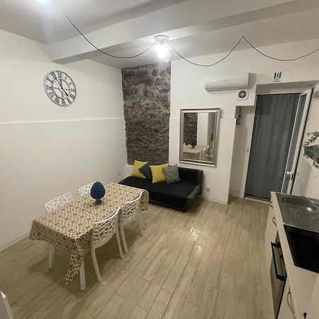 카타니아 Cortile Corsica 13 아파트 외부 사진
