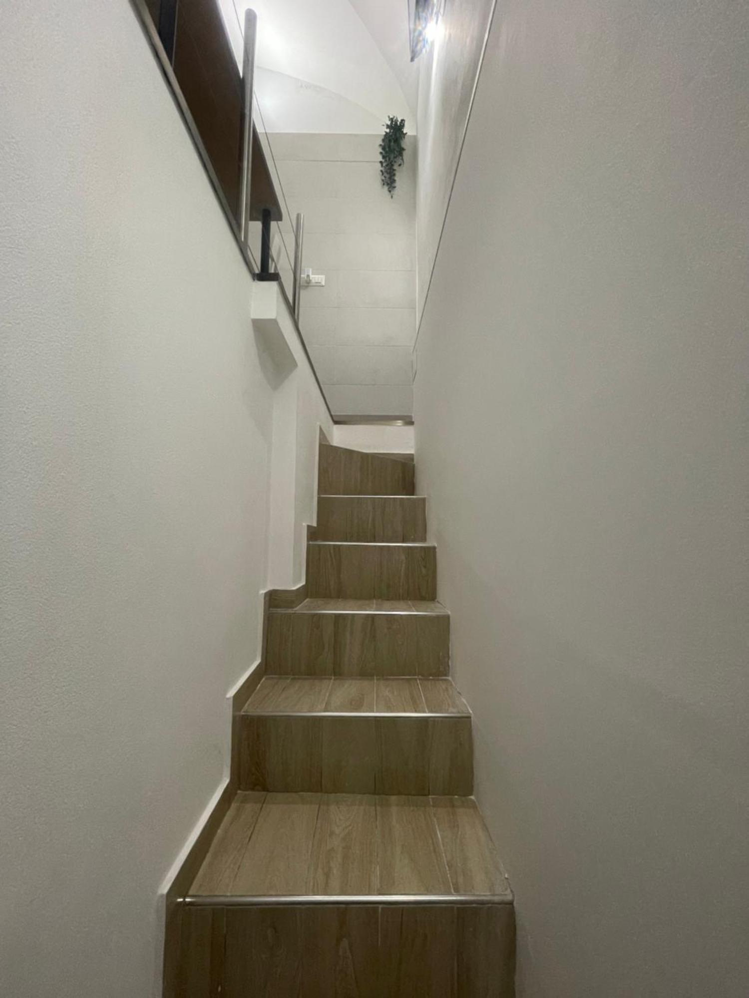 카타니아 Cortile Corsica 13 아파트 외부 사진
