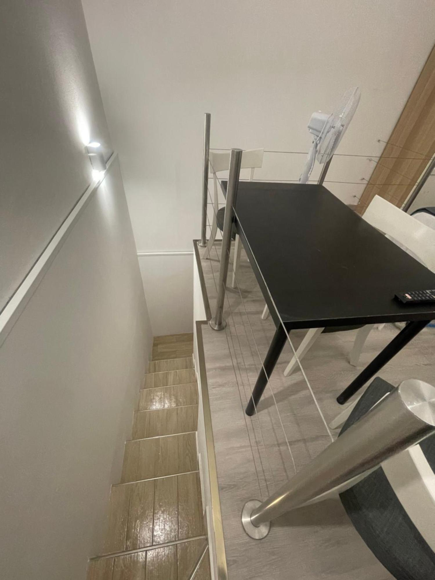 카타니아 Cortile Corsica 13 아파트 외부 사진
